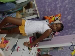 Maya Broomfield