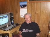 Dennis Inman