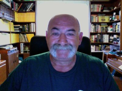 Armen Melkonian