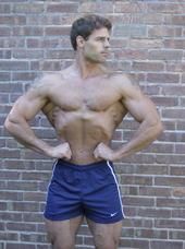 Lance Nowak