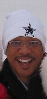 Vicente Reid