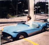 Janet Bergum
