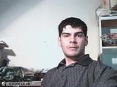 Louis Rivas