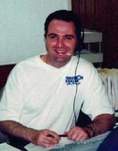 Jeffery Gaudet