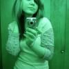 Mallory Harding