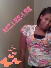 Lenasia Smalls