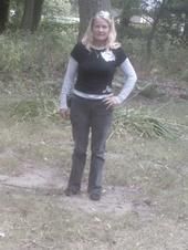 Danette Mcguire