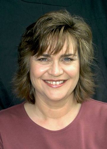 Laura Jacobson