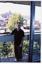 Michael Knickerbocker