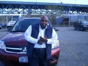 Craig Martin