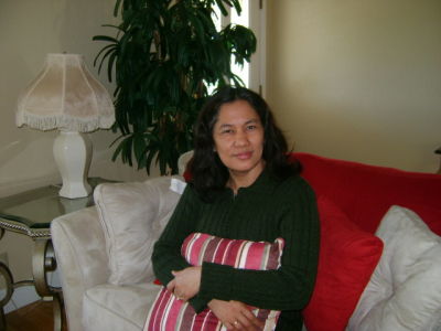 Marietta Mcgovern