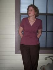 Mary Hull