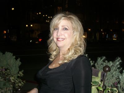 Kelly Lidgard