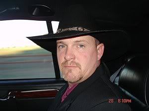 Jon Parton