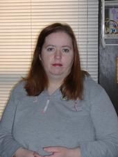 Tamara Horn