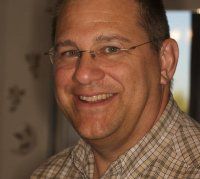 Kevin Reilly