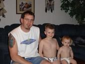 Randy Albrecht
