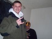 Travis Rouske