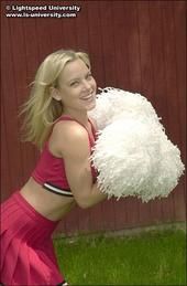 Krista Szafraniec