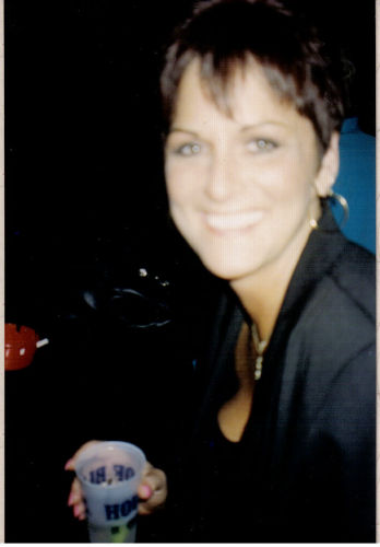 Lisa Wallace