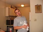 Dustin Crader