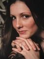 April Harding