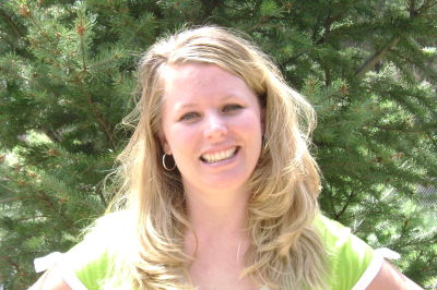 Amy Feagin