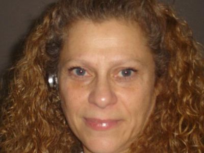 Alecia Fremouw