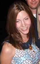 Sarah Parlow