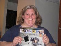 Cynthia Behrens