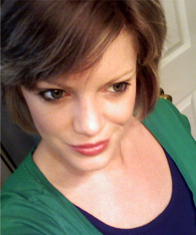 Christy Underwood
