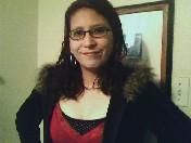 Marie Zamarripa