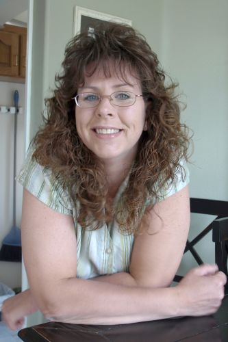 Amy Nelson