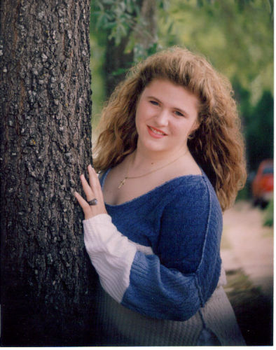 Angela Mitchum