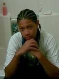 Tiffany Johnson