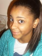 Tiana Harrison