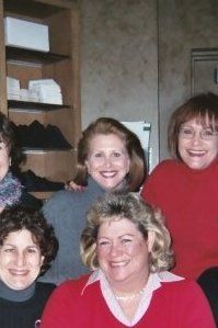 Cynthia Friedman