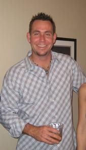 Jeremy Meier