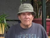 Randall Hooker