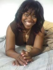 Aretha Matthews