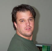 Timothy Miller