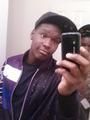 Jamarcus Hewitt Craft