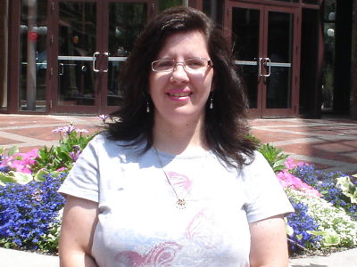Crisanne Bailey