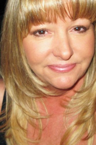 Marilyn Rodgers