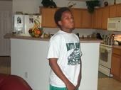 Jalen Maddox