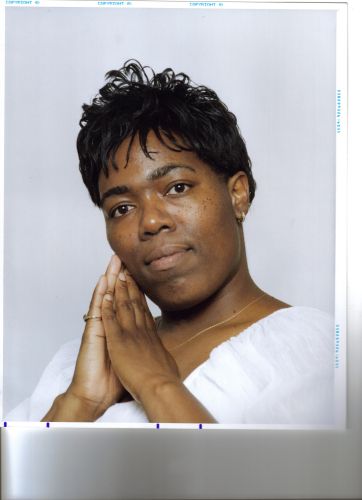 Tomeka Bowman