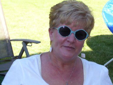 Jeanne Carlson