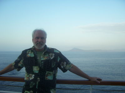 Michael Sandner