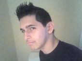 Stephen Alonso