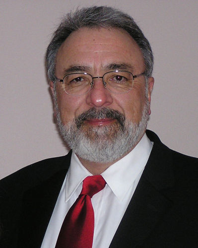 Thomas Stetich